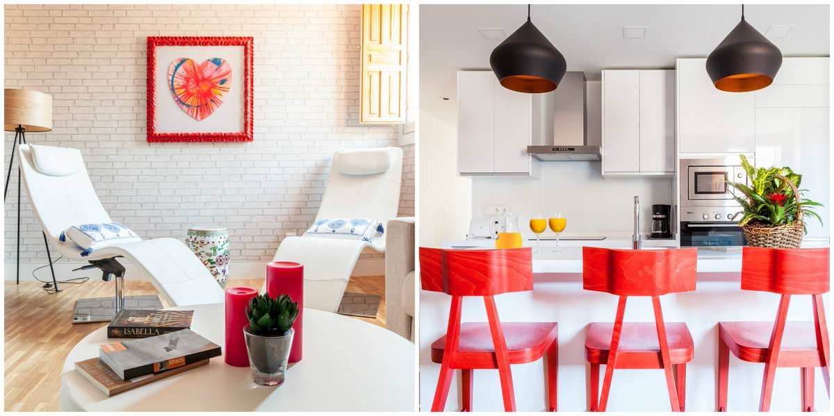 ApCondeMiranda's tweet photo. Ya está aquí el #añonuevochino y que mejor manera de celebrarlo que en nuestro #apartamento Liu y Xu,  un homenaje al #amor y a la #decoración de este país. ¿Lo conocíais? https://t.co/DS1m3i1ZgA https://t.co/NDu24hOXkD