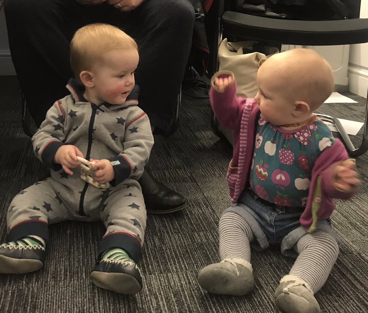 LewesParents's tweet image. Our youngest SLS campaigners at County Hall this morning, listening as time&amp;amp;time again we asked ‘What is the specific evidence that formal partnerships/MATs work for schools?’ &amp;amp;were told repeatedly ‘There is plenty of evidence’.
#ThanksThen
#ESCC #Lewes #schoolsfunding #Schools