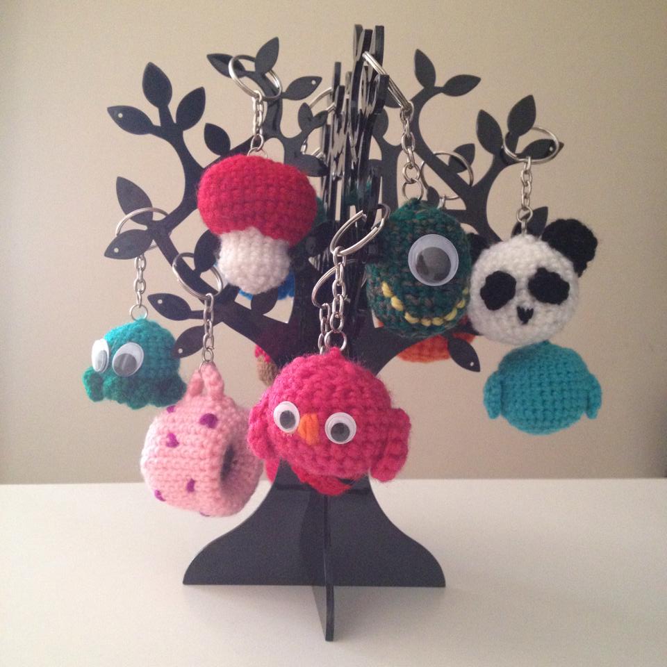 themunxabiblio's tweet photo. crec que tornaré a fer clauers... els trobo a faltar. si en voleu, el clauer surt a 3€! #amigurumis #fetamà #fetabarcelona #jocreo #handmade #clauer #keychain https://t.co/NbjytAJyUY