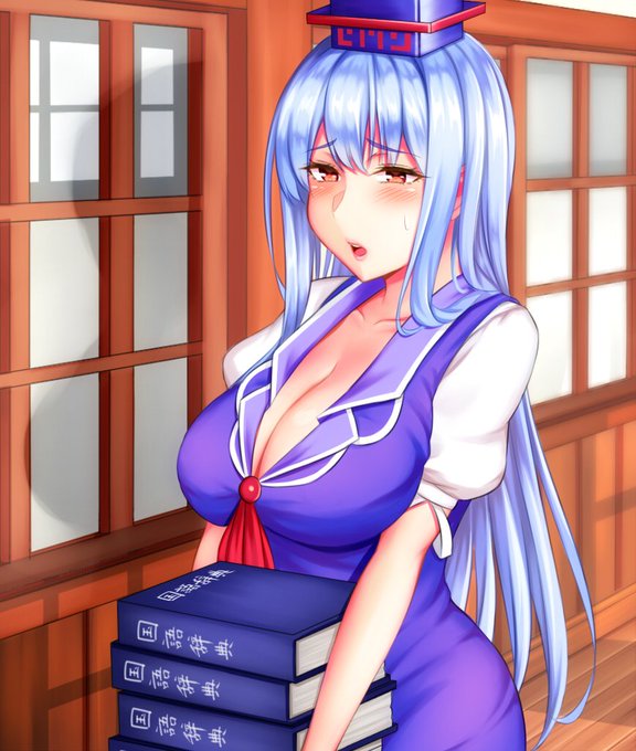 #東方
授業の準備大変そうなけーね 