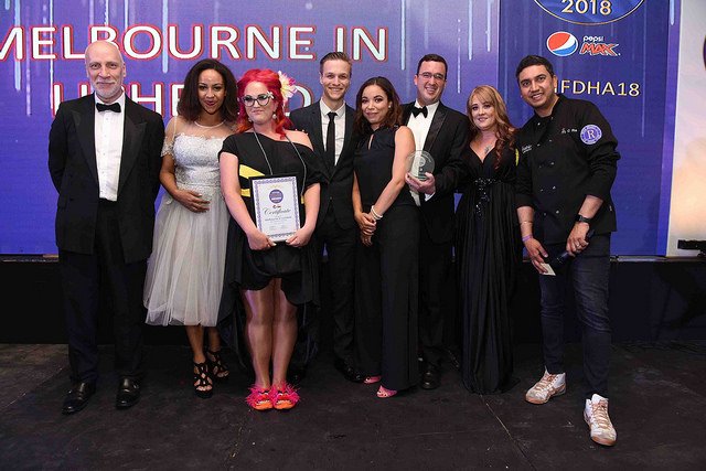 mfdhawards's tweet photo. Last Years winner of 'Independent Coffee Shop of the Year' was @melbsinlich 

Nominate this years winner by clicking here https://t.co/eILXS9F50H     

LETS GET NOMINATING... #MFDHA19 https://t.co/jsmPjrGuFK