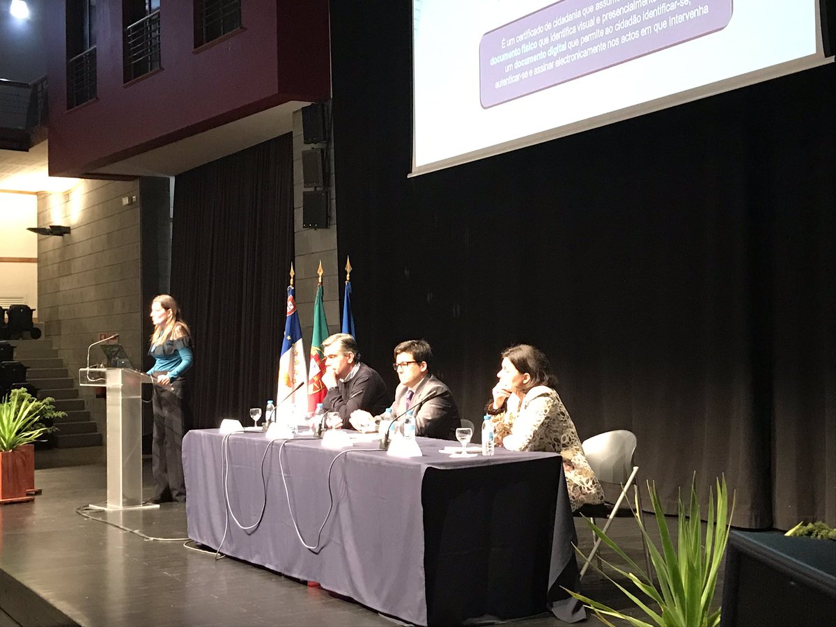 Modernización y Calidad Gobcan tweet media