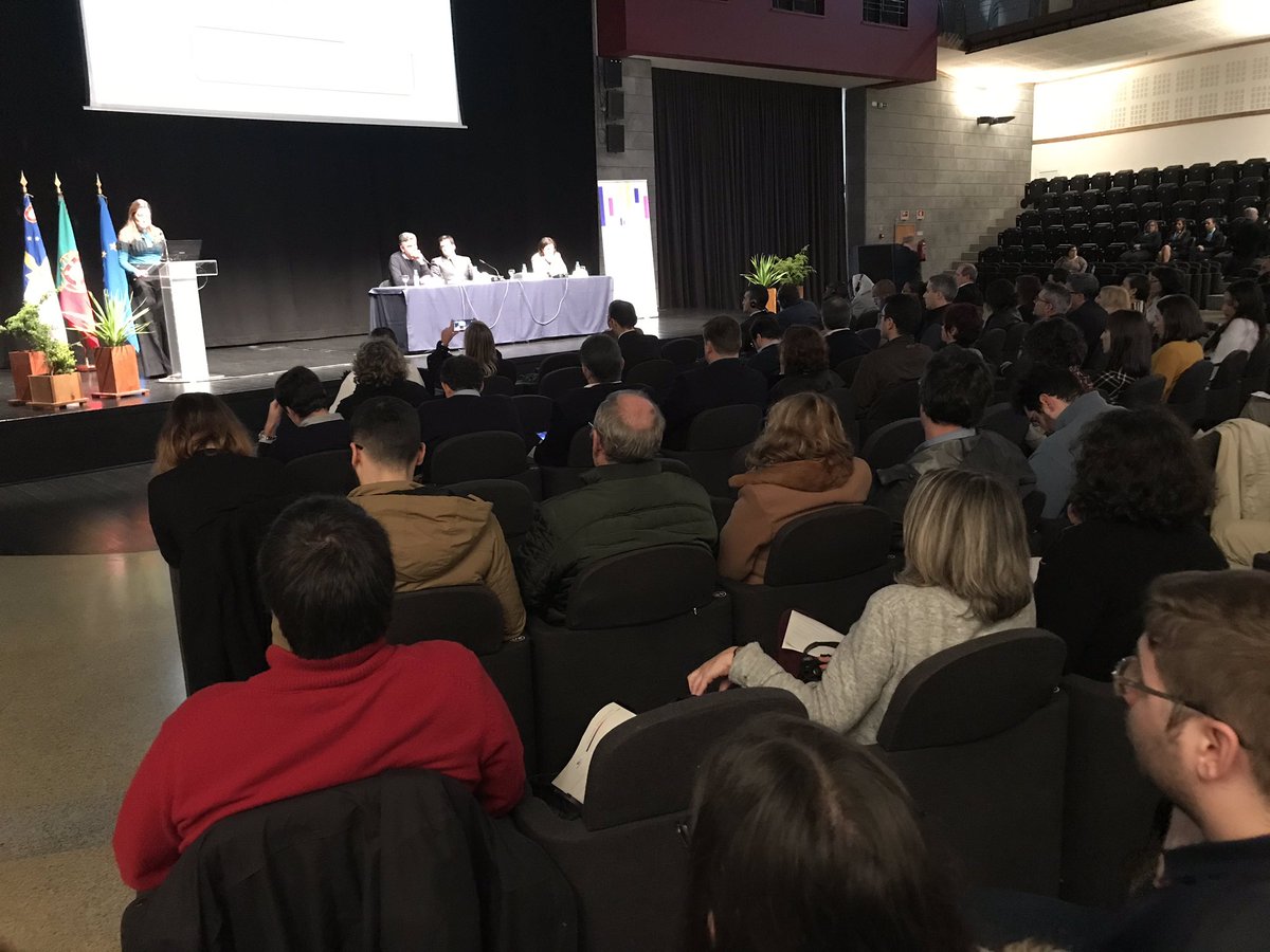 Modernización y Calidad Gobcan tweet media
