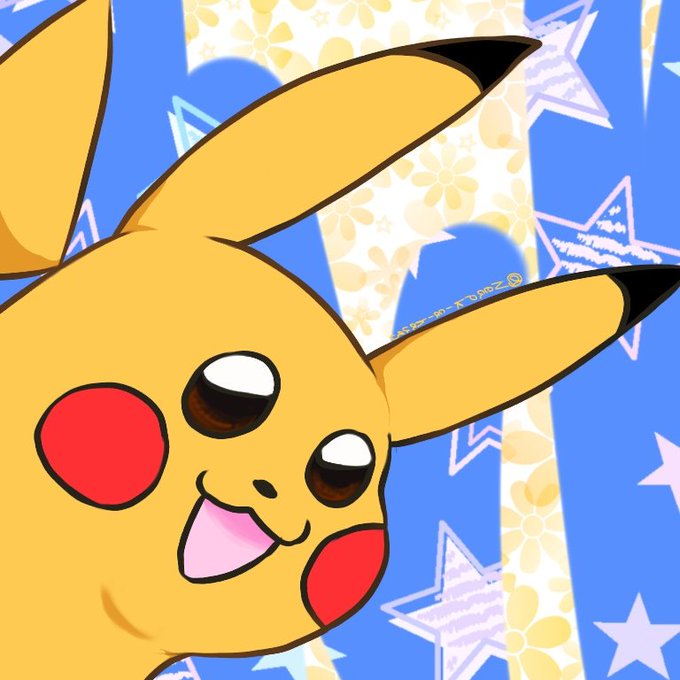 ピカチュウの日のtwitterイラスト検索結果 古い順 ピカチュウの日のtwitterイラスト検索結果 古い順