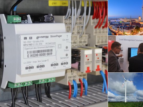 2ndinfra's tweet photo. RT #eCityruf:Weitere unverzichtbare Anwendung von #Funkruf(engl. #Paging):
👉https://t.co/dVnP6ug1Xx
Per gesicherter mobiler Übertragung wird im #Stromnetz Berlin #netzdienlich geschaltet. Wichtig für die #Energiewende. Nicht etwa ersetzbar durch #Smartmeter
#Eworld2019 #eworld https://t.co/IrrlRtHppX