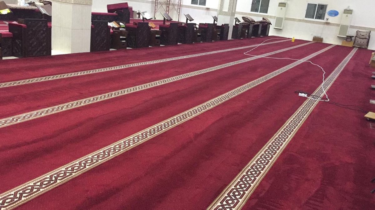 لايف الرياض الرسمي 🥇 (@liveriyadh011) on Twitter photo شركة سوفت كلين لتنظيف وغسيل جميع #المفروشات بأفضل #مستحضرات #التنظيف #المنزليه #الرياض
بأسعار رمزيه جدآ #عروض خاصه
فلل وشقق وقصور و المساجد و الاستراحات والشاليهات ومكتب والشركات
#المساجد
#الحجز :
0554886317
.
.
<a href="/SoftClean44/">سوفت كلين لغسيل المنازل والمفروشات بالرذاذ</a> شركة سوفت كلين لتنظيف وغسيل جميع #المفروشات بأفضل #مستحضرات #التنظيف #المنزليه #الرياض
بأسعار رمزيه جدآ #عروض خاصه
فلل وشقق وقصور و المساجد و الاستراحات والشاليهات ومكتب والشركات
#المساجد
#الحجز :
0554886317
.
.
<a href="/SoftClean44/">سوفت كلين لغسيل المنازل والمفروشات بالرذاذ</a>