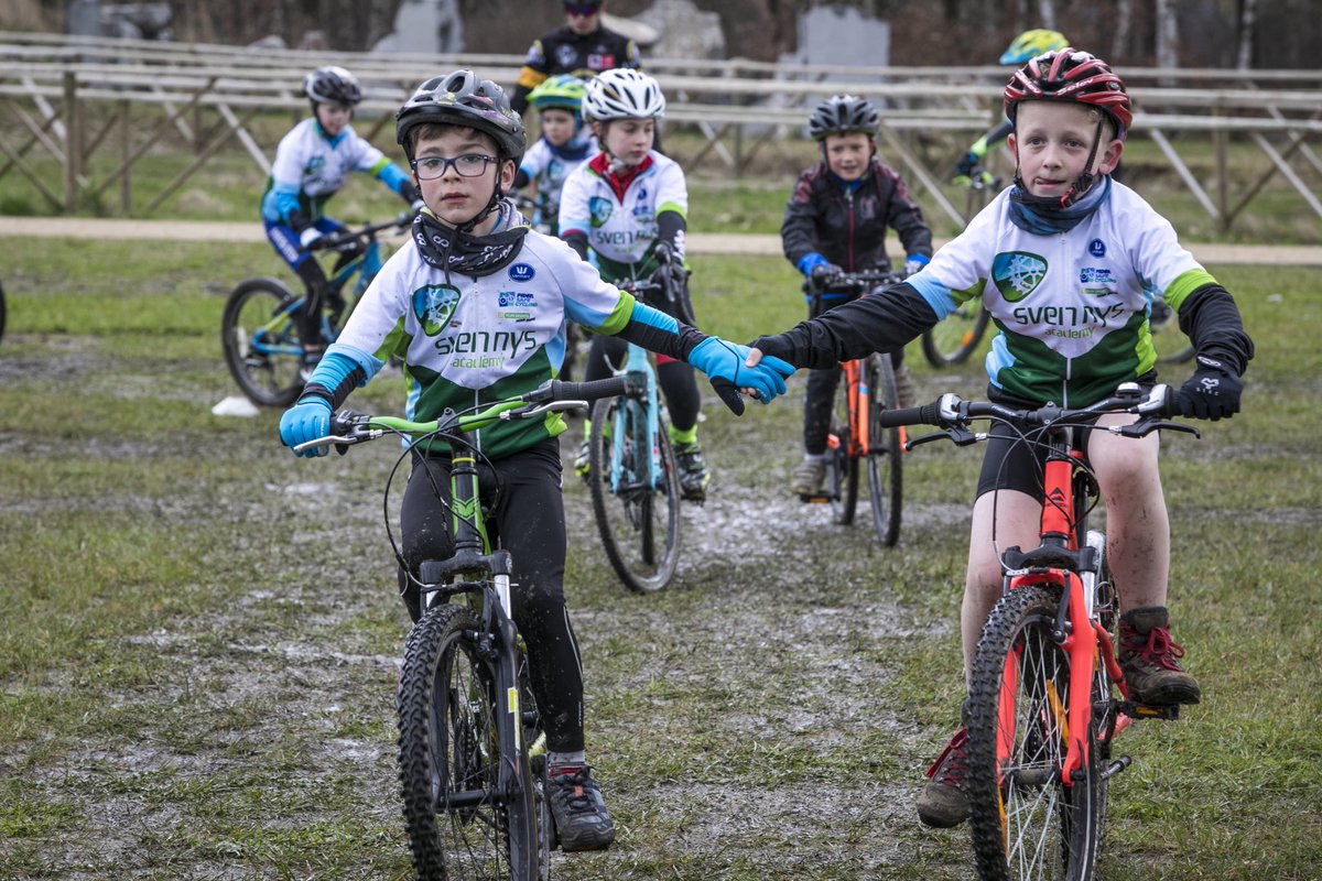 Sven Nys (@sven_nys) on Twitter photo Whaaauw, we zijn in 2019 al met 600! Laten we samen onze passie delen in de #svennysacdemy <a href="/sncyclingcenter/">SN Cycling Center</a> <a href="/TFLions/">True Freedom Lions</a> @Fidea_Insurance <a href="/Telenet/">Telenet</a> <a href="/TrekBikes/">Trek Bicycle</a> <a href="/SNLogies/">SNlogies</a> <a href="/EetcafeVelo/">Eetcafe Velo</a> Whaaauw, we zijn in 2019 al met 600! Laten we samen onze passie delen in de #svennysacdemy <a href="/sncyclingcenter/">SN Cycling Center</a> <a href="/TFLions/">True Freedom Lions</a> @Fidea_Insurance <a href="/Telenet/">Telenet</a> <a href="/TrekBikes/">Trek Bicycle</a> <a href="/SNLogies/">SNlogies</a> <a href="/EetcafeVelo/">Eetcafe Velo</a>