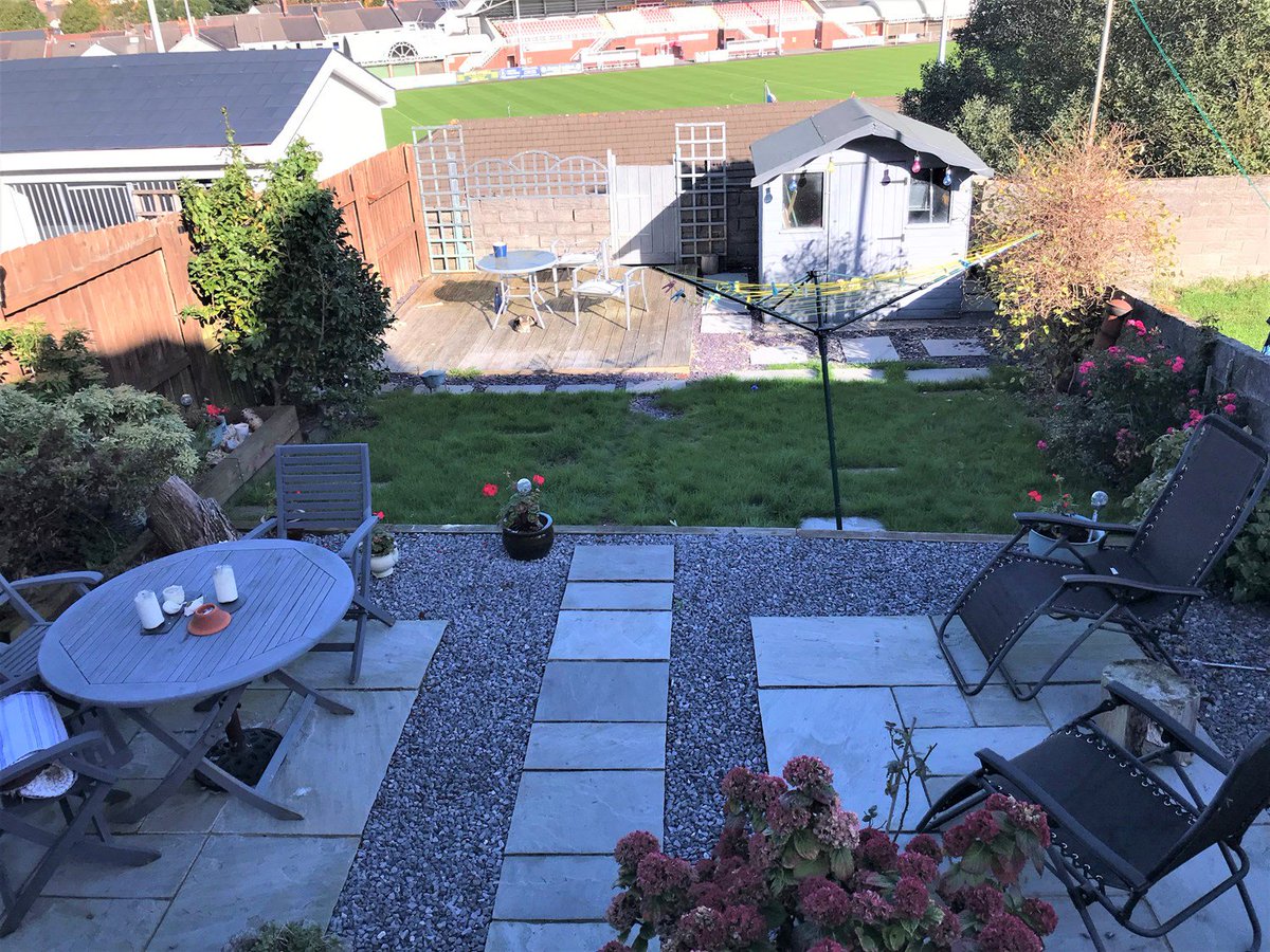 Davies Craddock Estates tweet media