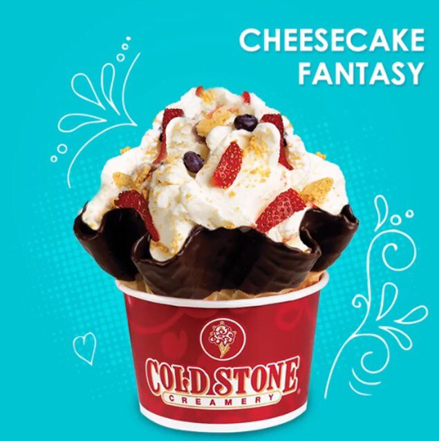 ChefPreem's tweet image. I’m a sweet tooth and I can’t pass on this “Buy one, Get one free” offer from @ColdstoneNG Offer kicks off today and ends tomorrow. Don’t sleep on it. 
#ColdStoneBOGO