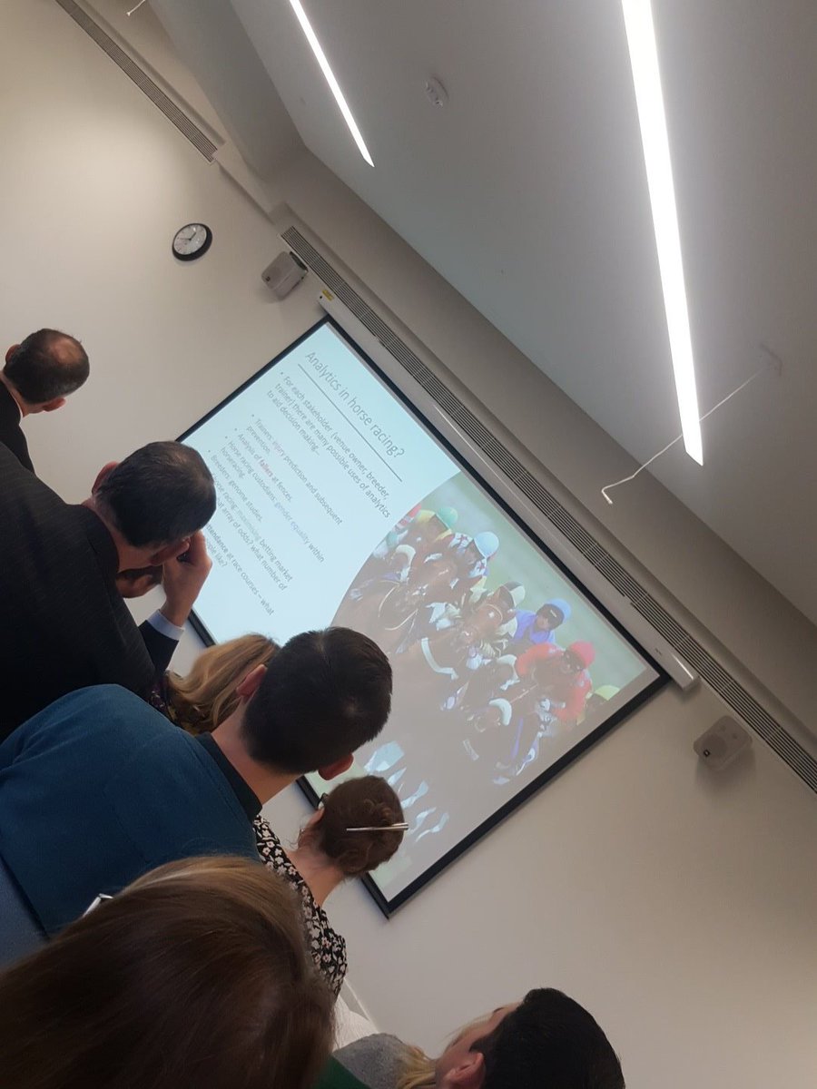 Eleanor_30's tweet photo. It is days like today that I remember why I love Science and research #research #analyticsinsport https://t.co/a6VCR9fXYL