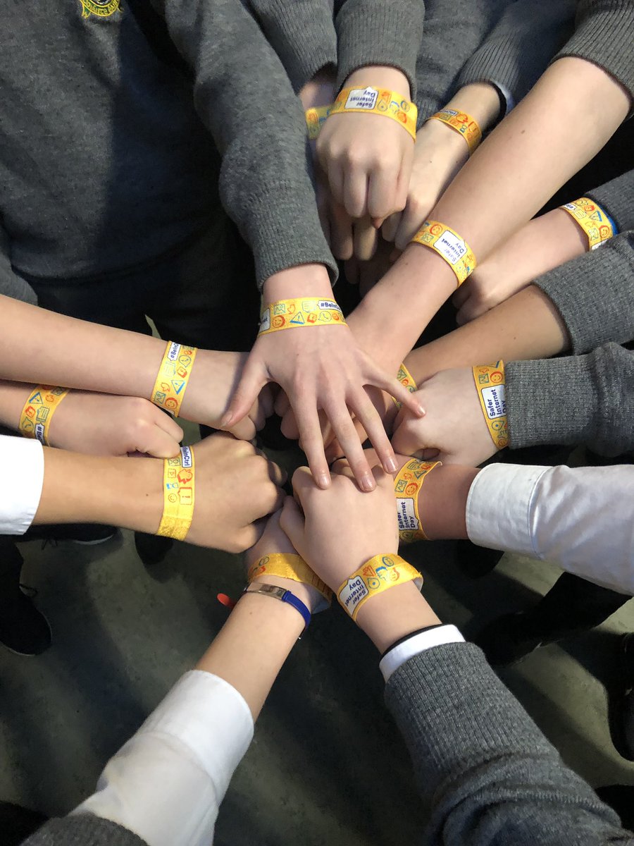 ColaisteEanna's tweet image. Safer Internet Day at CE #SafeInternetDay #FirstYears #Webwise