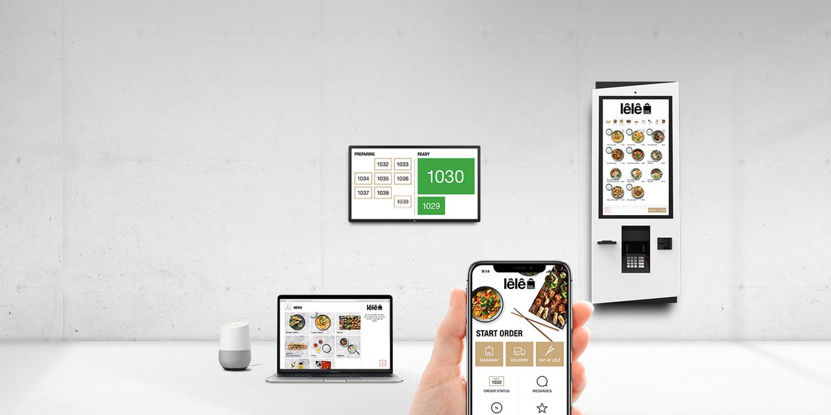 Future Ordering tweet media