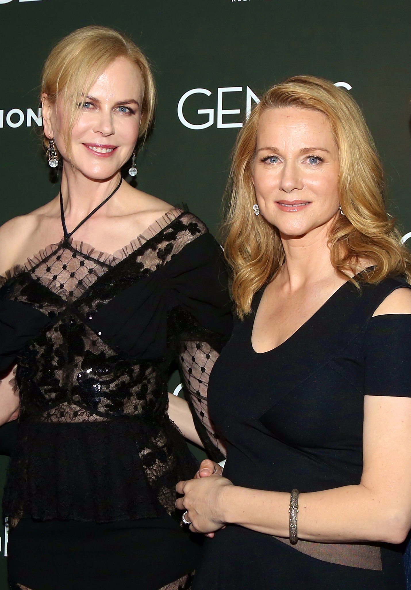 Happy birthday laura linney! 