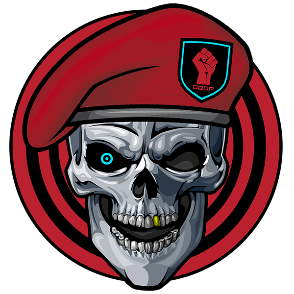 QQOPORG's tweet photo. Congrats to [QQOP] who has made it another year in service in Star Citizen! This marks the day we joined the RSI website and has now been in service for 5 Years! :D #QQOP and proud. https://t.co/cKtrE1DxCw