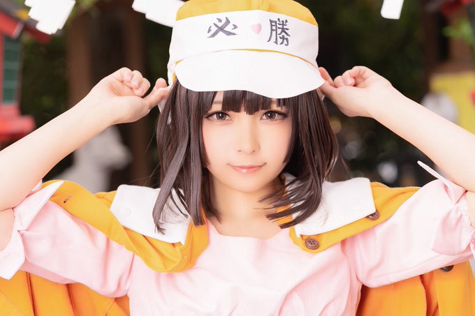 コスプレイヤー紗乃のTwitter画像59