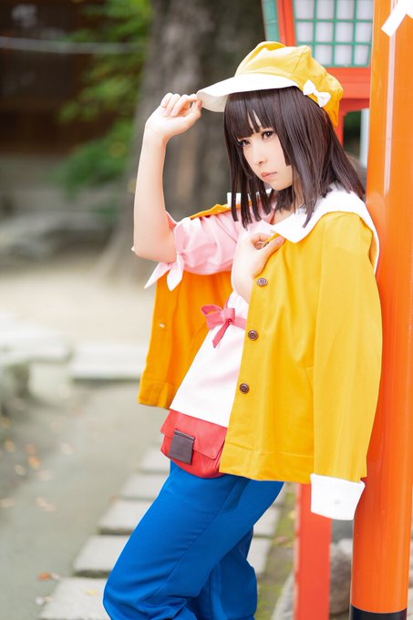 コスプレイヤー紗乃のTwitter画像58