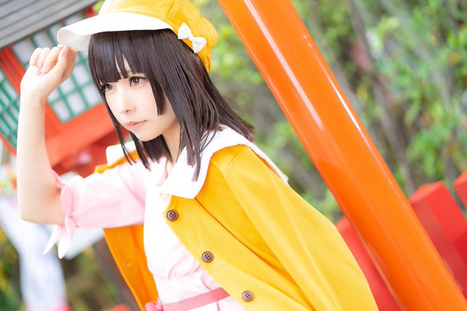 コスプレイヤー紗乃のTwitter画像57