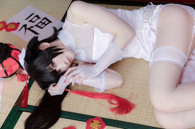 Twitterのコスプレ画像57