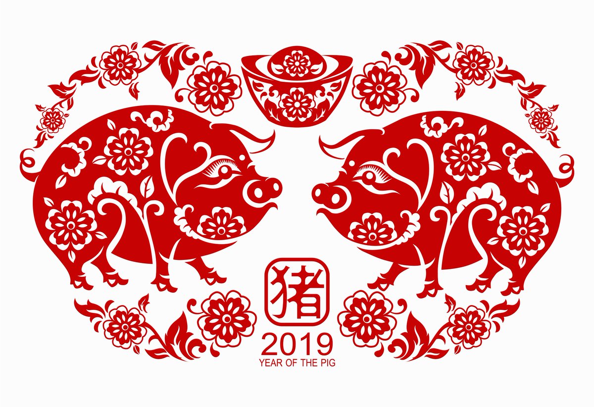 HIExpressExCeL's tweet photo. Happy Chinese New Year! 🇨🇳🐷

We hope that you have a fantastic #YearOfThePig! Will you be celebrating in #London today? 🎉

#CNY #ChineseNewYear #CNYLondon #HIExpressExcel #VisitLondon https://t.co/8K3RX75qAd