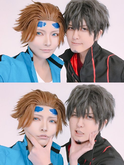 Twitterのコスプレ画像98