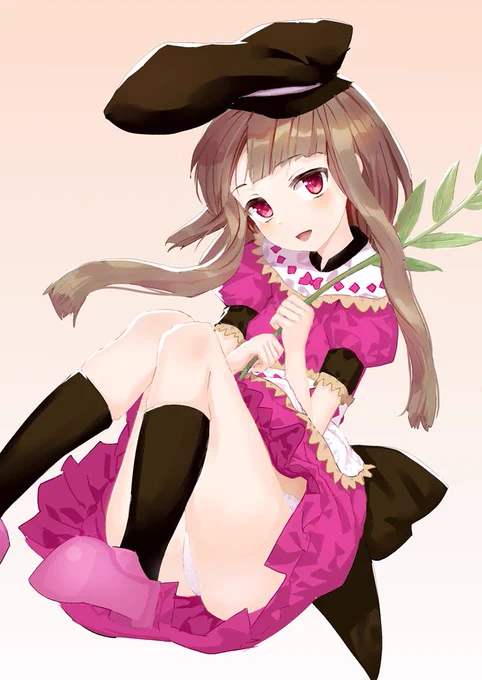 里乃 