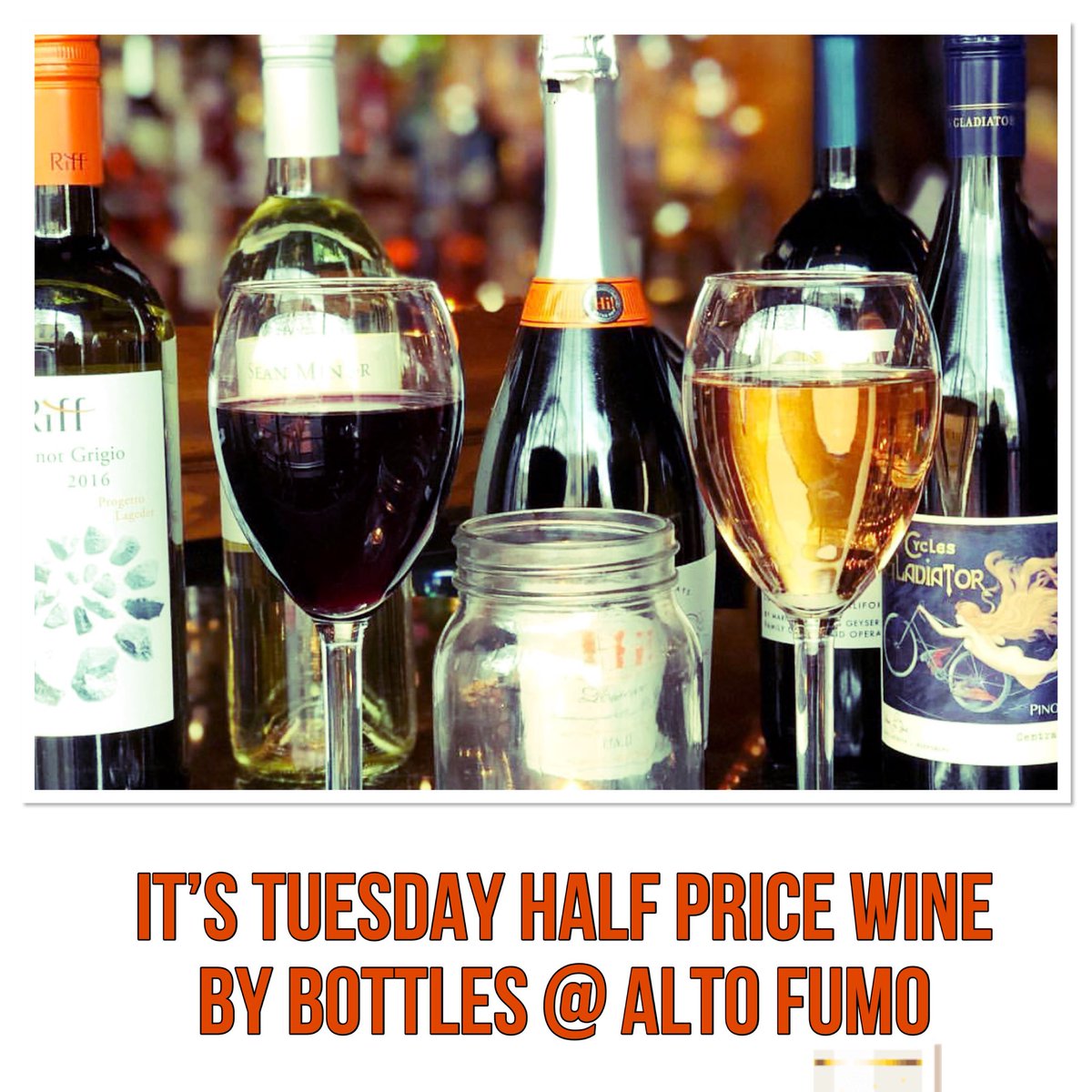 TimsArlington's tweet photo. Tuesday's #ArlingtonVA Deals &amp; Events newsletter is out, including 50% off @ @HeavySeasAleHse, Taco Tuesday, &amp; More...

https://t.co/YGdga3I66F

Hit the "JOIN MY NEWSLETTER" button (or visit https://t.co/lO3ojwqcO7) and have it delivered to you every morning! https://t.co/O78mH8TEkc