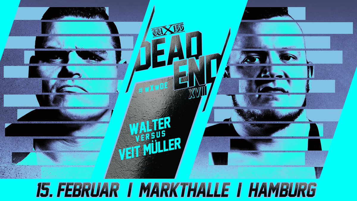 Image result for viet muller vs walter wxw