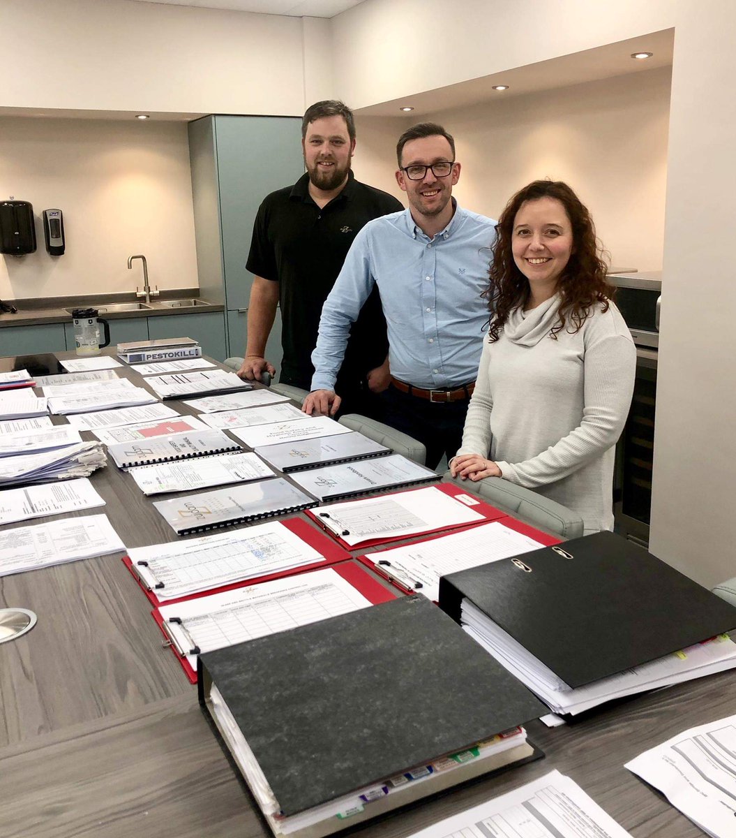 Zuidam UK Ltd tweet media