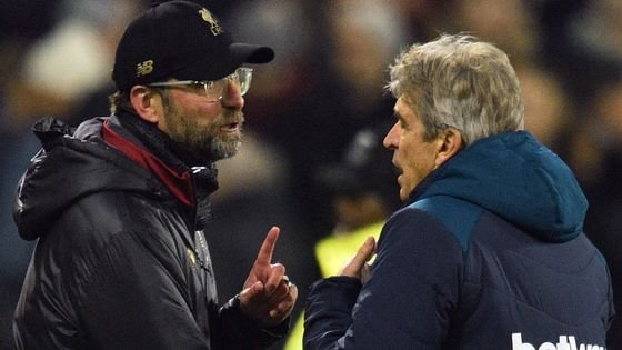 Sky Sports Premier League tweet media