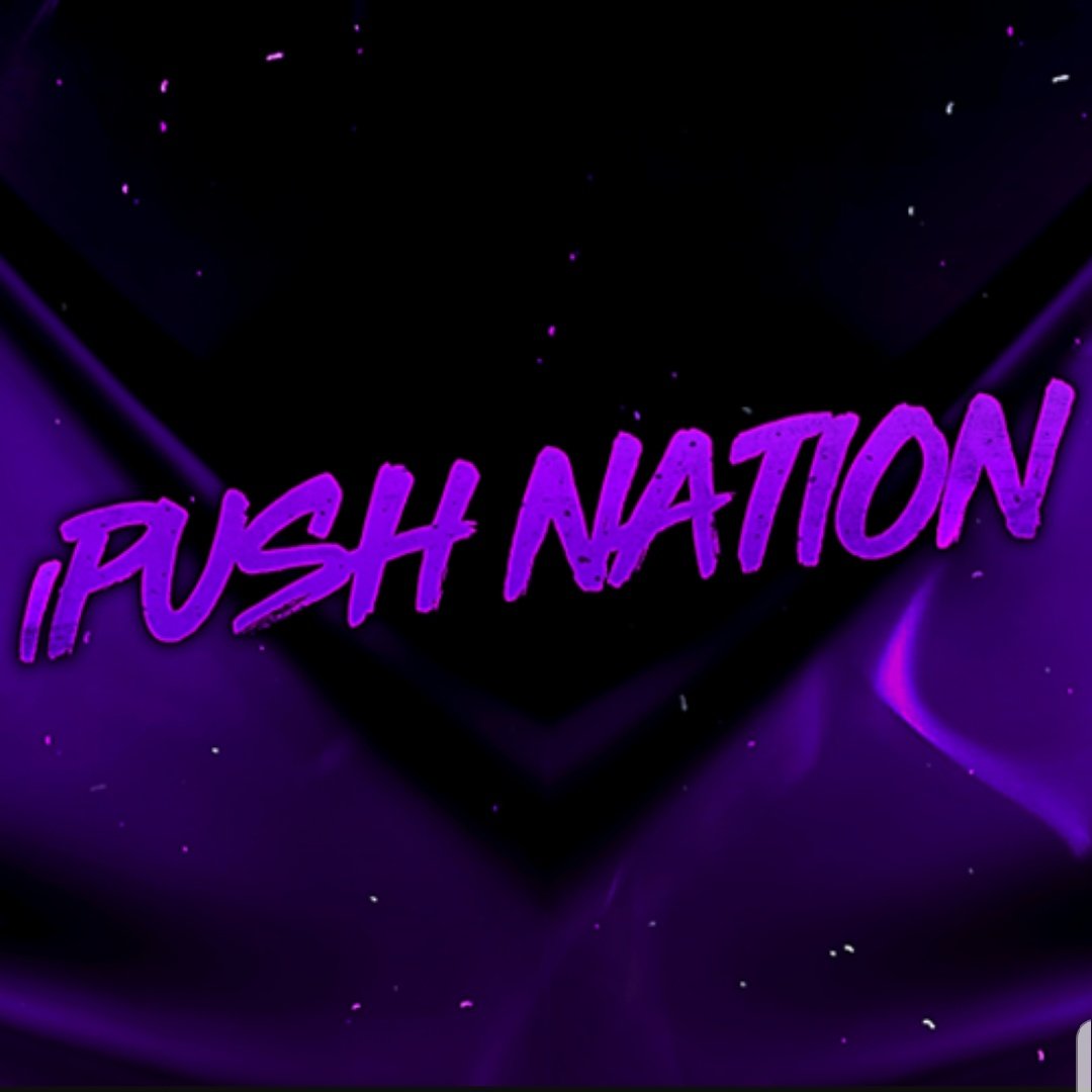 iPushNation's tweet photo. Shout out to @oMuHJeSTiC for the revamp ! Big things coming this year! https://t.co/Pwkofg8JrM