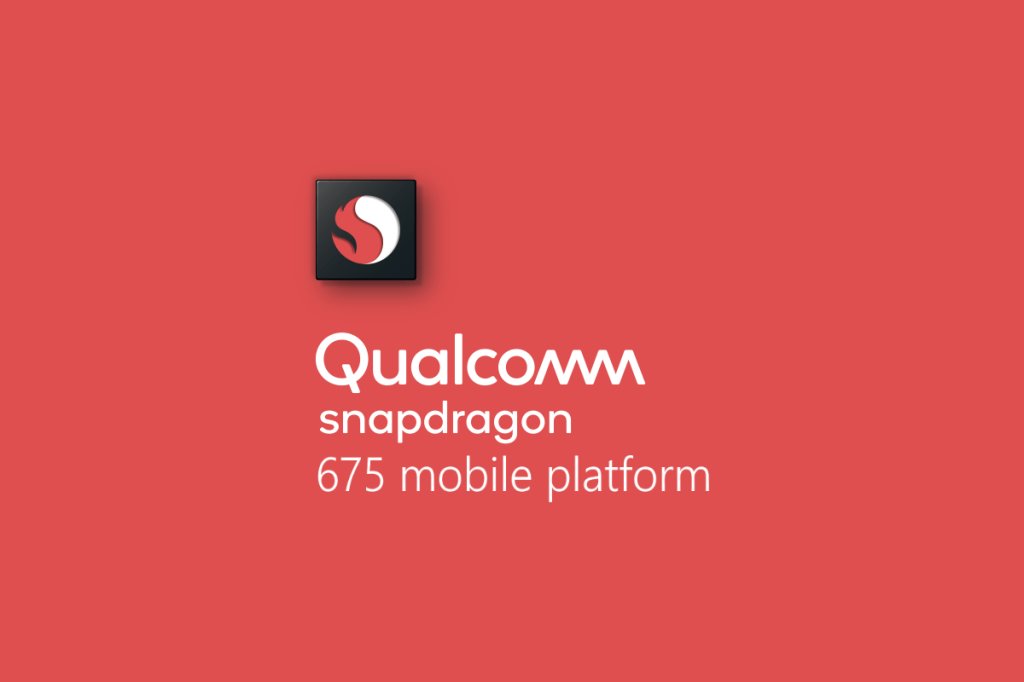 Gizchina's tweet photo. Qualcomm Snapdragon 675 appears on GeekBench - Its better than SD710 #sd675 #sd710 https://t.co/rQvFQvRGNU https://t.co/8r7hmgACXb