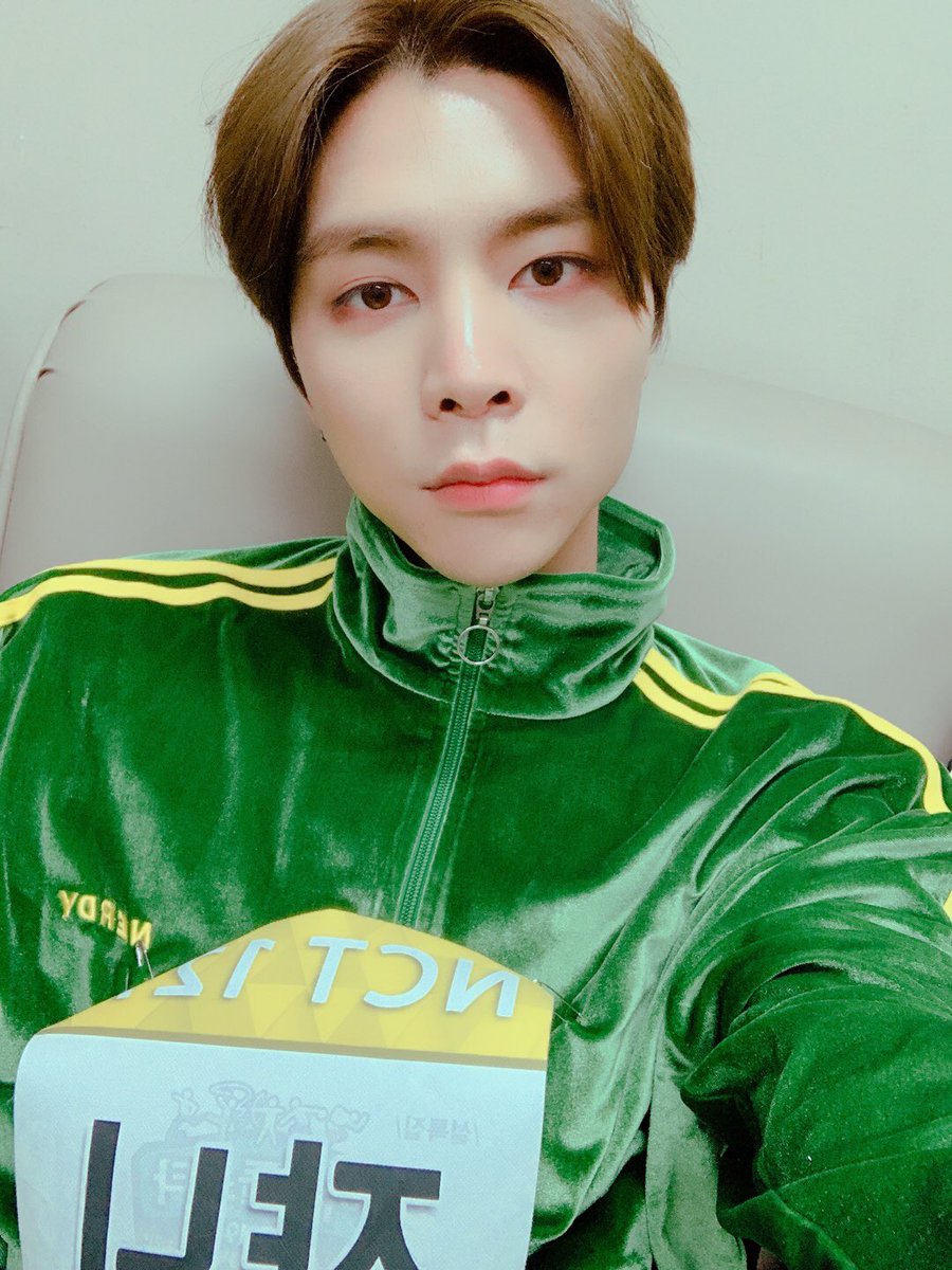 NCT 127 tweet media