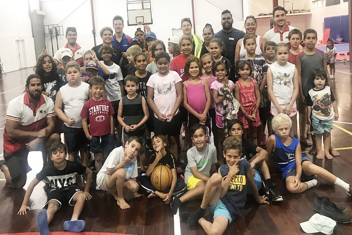 It's back to school but oh, what fun these school holidays have been!
See all school holiday successes across our centres in our latest newsletter bit.ly/JanuaryEnewsPC… #GoodNewsTuesday <a href="/wapcyc/">WA PCYC</a>