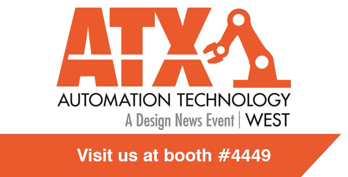 photonfocus's tweet photo. We're excited to co-exhibit alongside North Coast Technical Inc. at ATX West in Anaheim CA. 
Visit us from the 5th to 7th of February 2019 at booth 4449.
https://t.co/lXl991xMxF         https://t.co/QOzDKxdkWg
#atxwest #Anaheim #automationtechnology #designnews https://t.co/csUUUT0Jqs