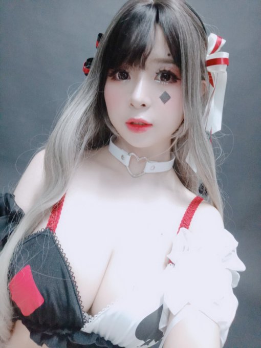 Twitterのコスプレ画像32