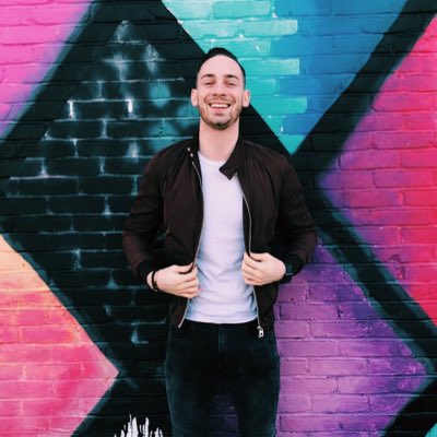 tuckeray's tweet photo. #NewProfilePic https://t.co/hCk72EK1ZA