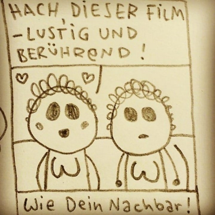 derbeherbe's tweet photo. jeder film:
#lustig und #berührend

#plötzlichfamilie
#wasfürsherz
#wasfürdiehand
#fingerweg https://t.co/unr4joaeJQ