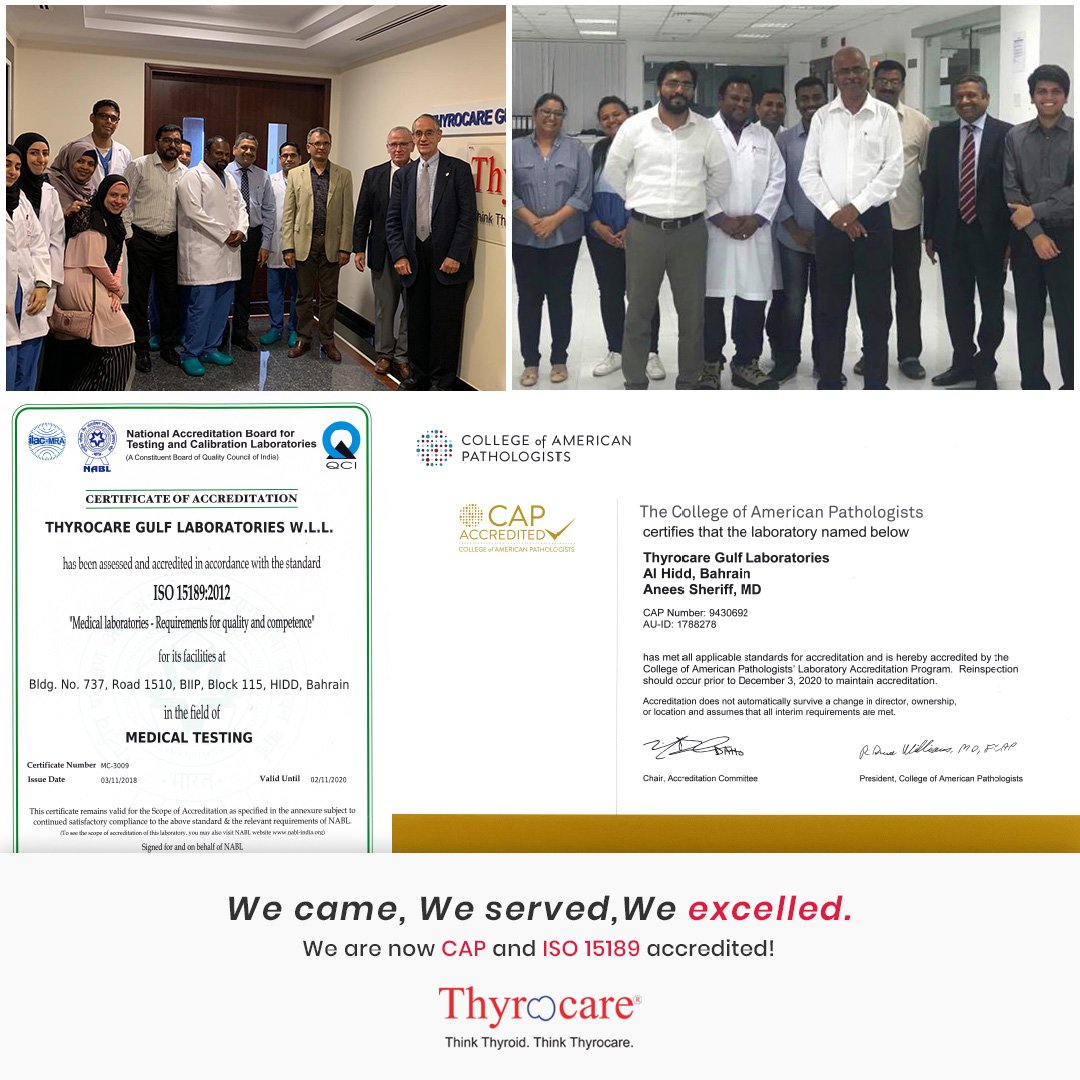 avmlabsbh's tweet photo. Our lab results are now recognized world-wide. Thank you for being with us on this journey towards creating a healthier, wholesome world and for being the force behind our excellence. #MakingADifference #CAPAccreditation #ISO15189

#LabSevices #Labs #HealthandWellness #Health https://t.co/KihbGxpyYu