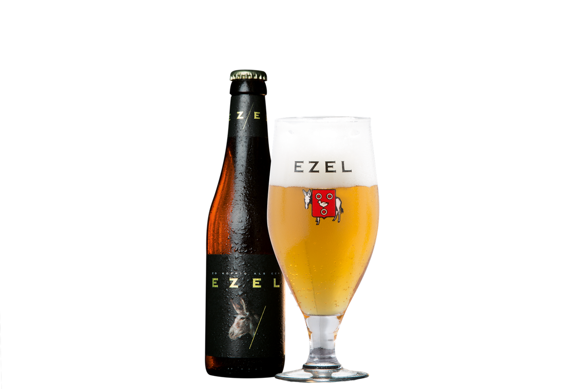 mobima_eu's tweet photo. @DailyDOOH @nds_signage We’re serving the BEST flemish beer EZEL (donkey). Hall 8 in front of the main stage. Cheers! https://t.co/DId4Qv7P45