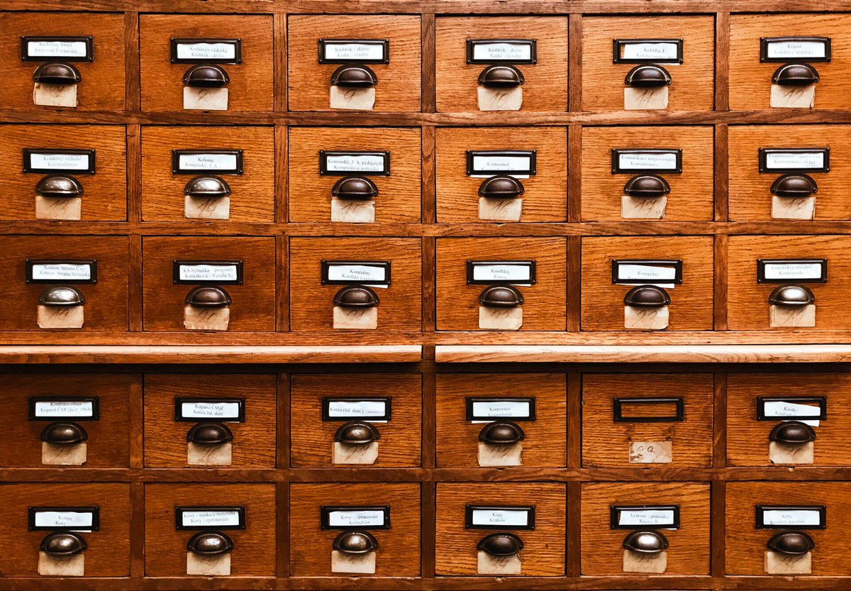 clemplatzer's tweet photo. La méthode simple pour organiser ses dossiers, fichiers et documents sur son ordinateur https://t.co/yTBH8owUcp https://t.co/0cvLxgtH6X