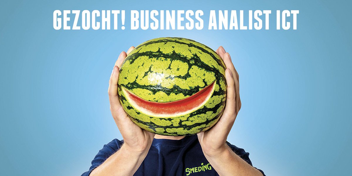 Voor onze ICT afdeling zoeken we een Business Analist! Ben je in staat de vertaalslag te maken met de behoeften van de organisatie naar de inrichting van systemen? Dan zijn we op zoek naar jou! Check snel de vacature: bit.ly/2DQUU49