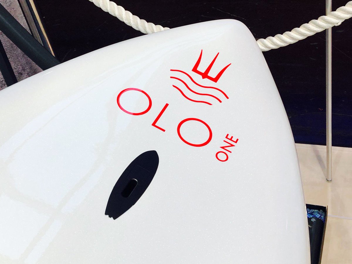 oloboards's tweet photo. Meet us at Boot Düsseldorf in Hall 4 / F 31 until Sunday, January 27, 2019. 
@nonstopboot #olo #olosurfboards #custommade #electric #luxury #surfboards #boot2019 https://t.co/DvnrgchYGj