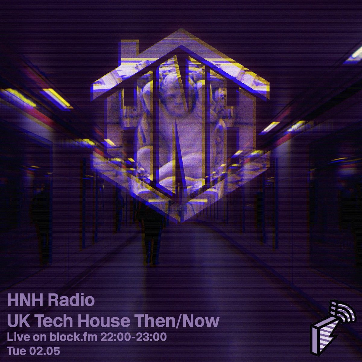 今夜22:00~23:00 <a href="/HouseNotHouse/">House Not House</a> テーマは''UK Tech House Then/Now'' 😎✨日本全国で話題になり始めているTech HouseのムーヴメントをHNHクルーが切る!? 生放送でお届け!!! お楽しみに🚨#blockfm #HNHradio <a href="/frankie_dollar/">Frank Iliya</a> <a href="/DJdatwun/">Dom Datwun</a> block.fm/radios/134
