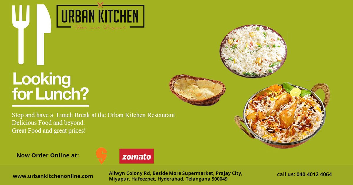 Urban Kitchen Urbankitchen1 Twitter