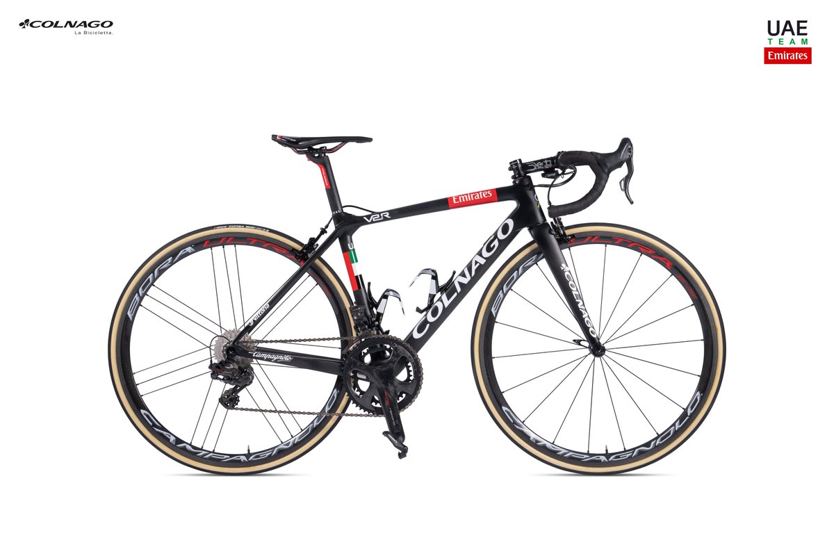 colnago v2r emirates