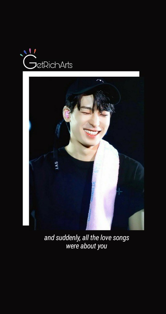 GetrichArts's tweet photo. × Daily Edit
× Lockscreen
× #TH01
× SVT Wonwoo
× cc : @roakimprstn
× retweet/like if you use/save it https://t.co/Fu1rftPt3F