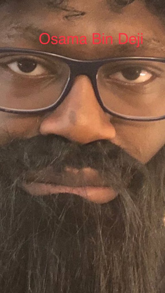 Ares4Real's tweet photo. @Deji https://t.co/zDLaCSWOD4