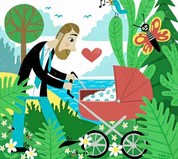 kristeligt's tweet image. Flere #mænd bliver tabermænd og får svært ved at samle sig op fra samfundets bund. Og som samfund glemmer vi at tale om, hvad der danner den gode, velfungerende mand, mener korshærspræst @MortenAagaarf #køn #ligestilling k.dk/s/HuUv