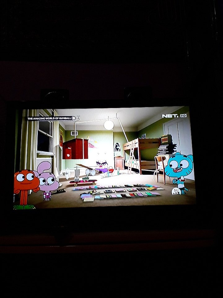 ddgmzzz's tweet image. #NETtoon