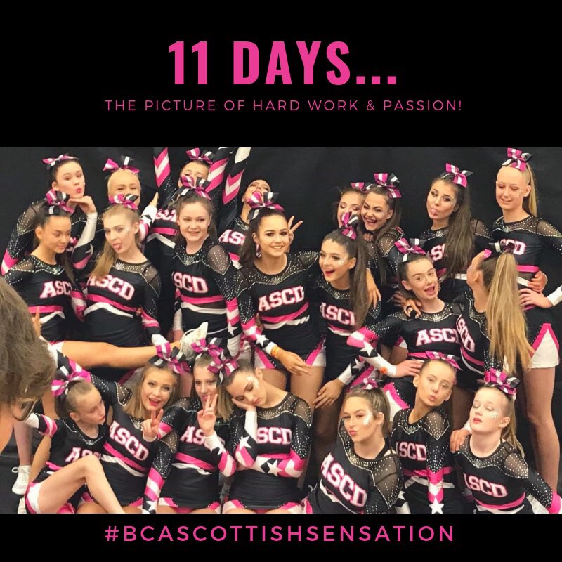 ASCDElgin's tweet photo. Got to love an embarrassing picture! 💜🎀👍🏼😂 #bcascottishsensation #firstcompetition https://t.co/VgZ3vbRPFC